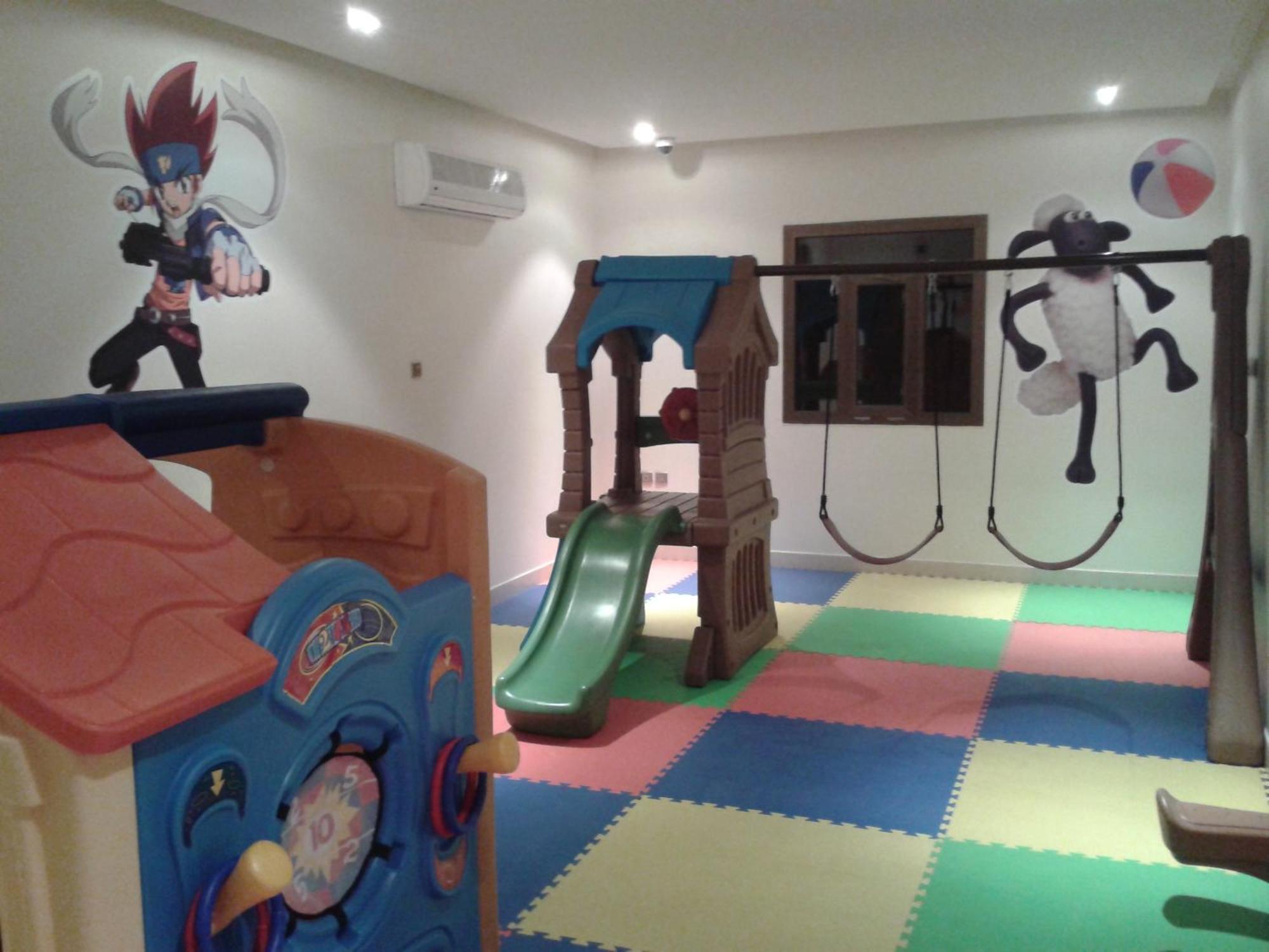 Aswar Hotel Suites Al-Hobar Kültér fotó