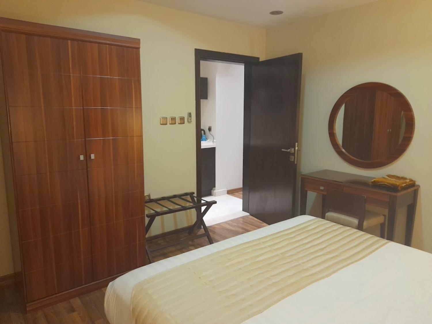 Aswar Hotel Suites Al-Hobar Kültér fotó