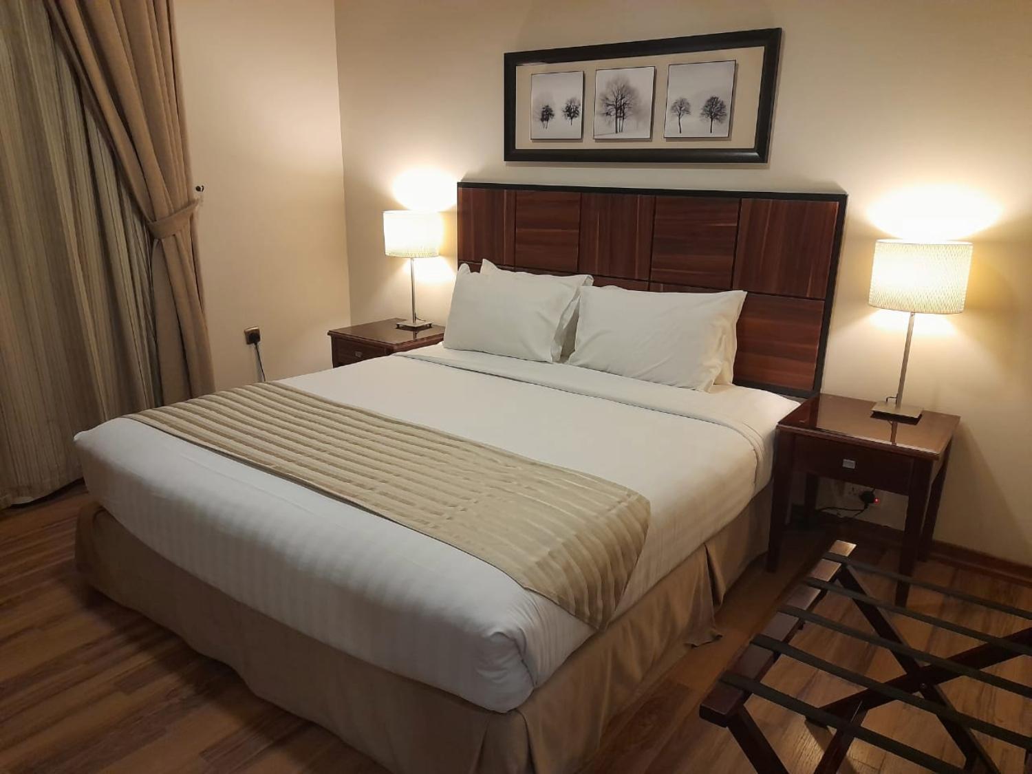 Aswar Hotel Suites Al-Hobar Kültér fotó