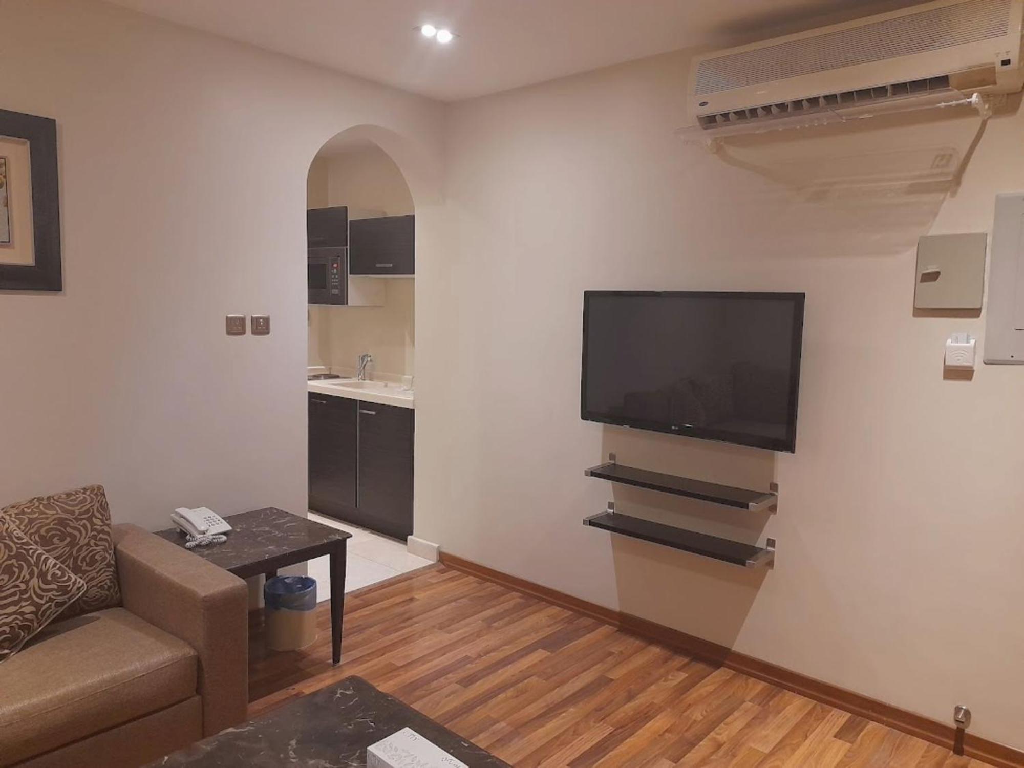 Aswar Hotel Suites Al-Hobar Kültér fotó