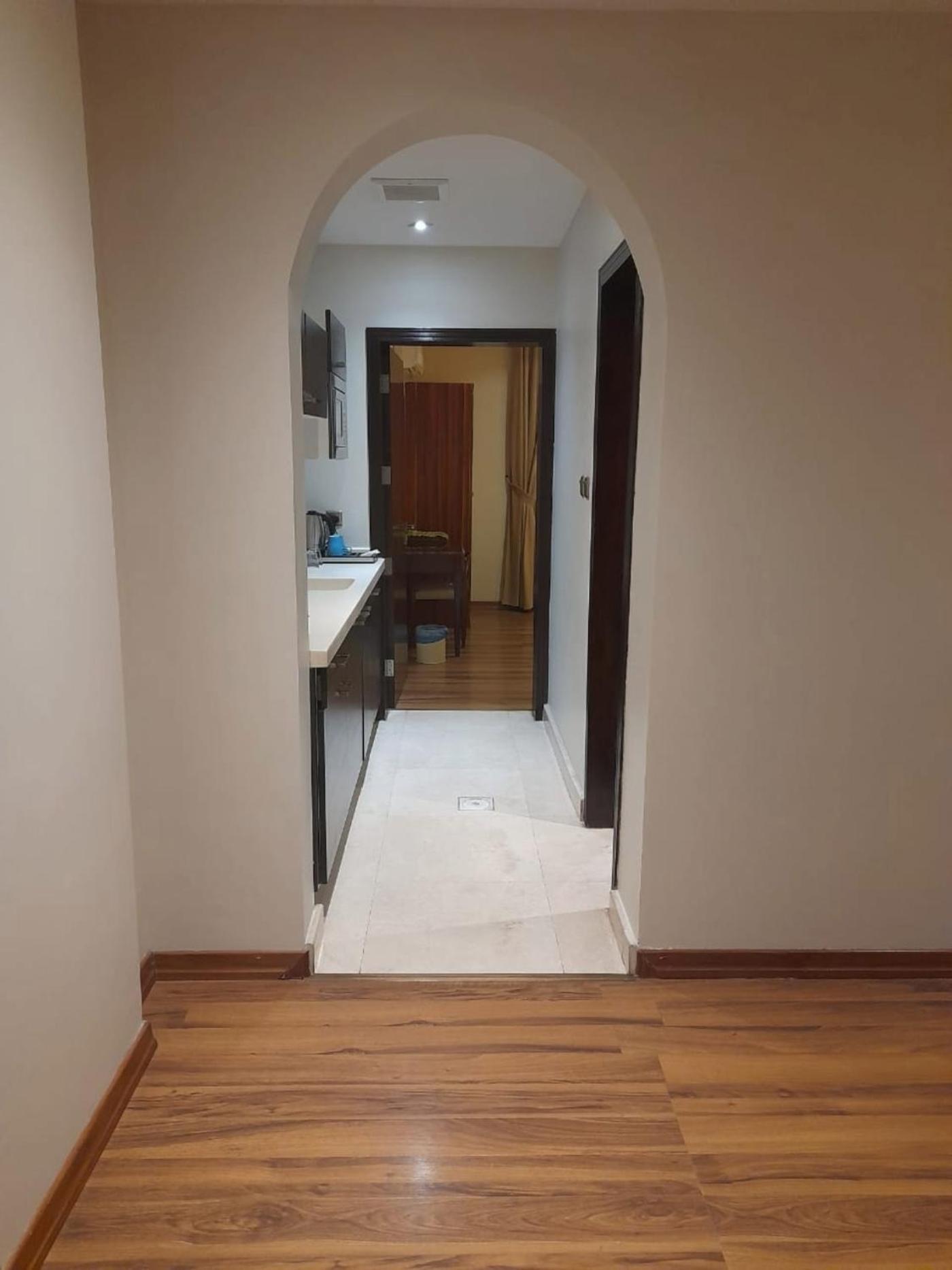 Aswar Hotel Suites Al-Hobar Kültér fotó