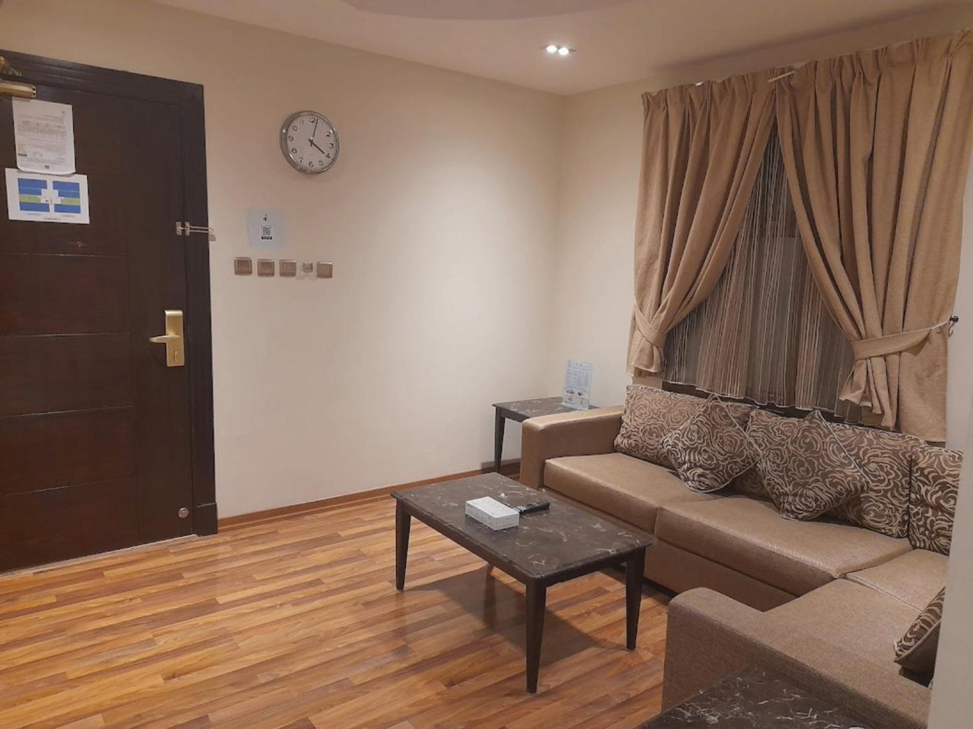Aswar Hotel Suites Al-Hobar Kültér fotó