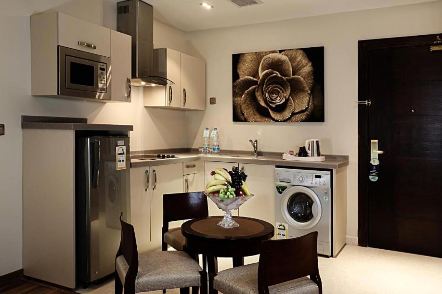 Aswar Hotel Suites Al-Hobar Kültér fotó