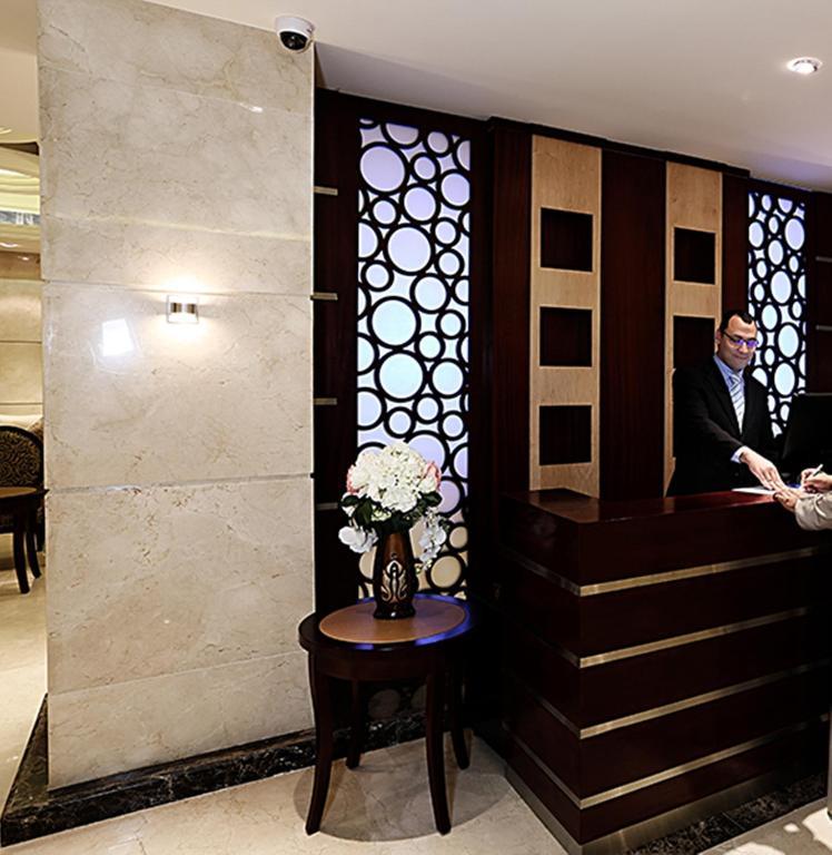 Aswar Hotel Suites Al-Hobar Kültér fotó