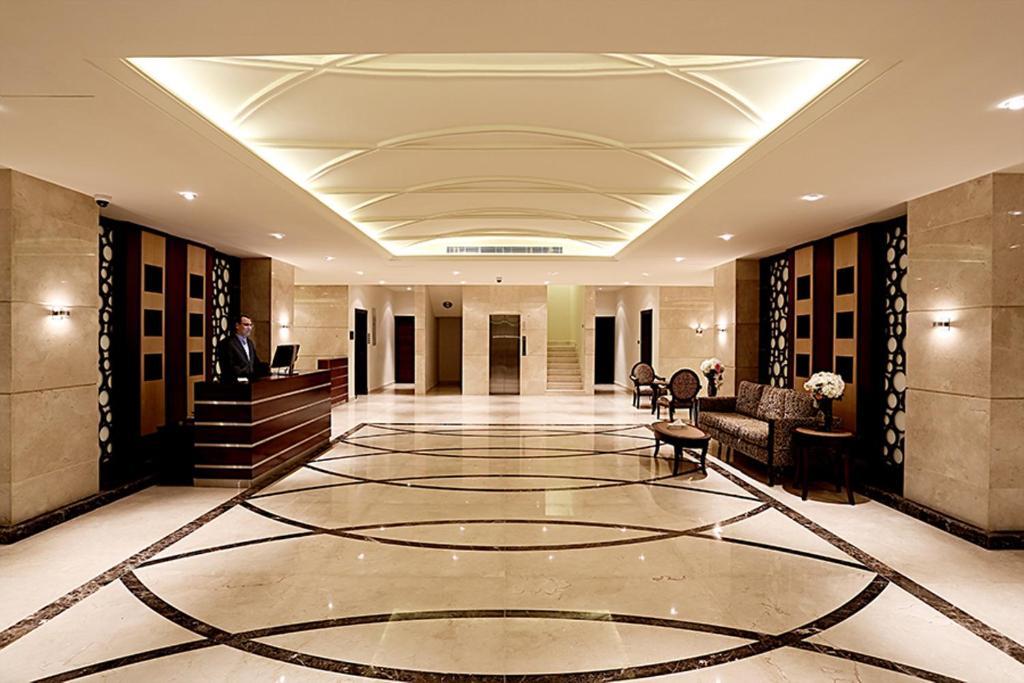Aswar Hotel Suites Al-Hobar Kültér fotó
