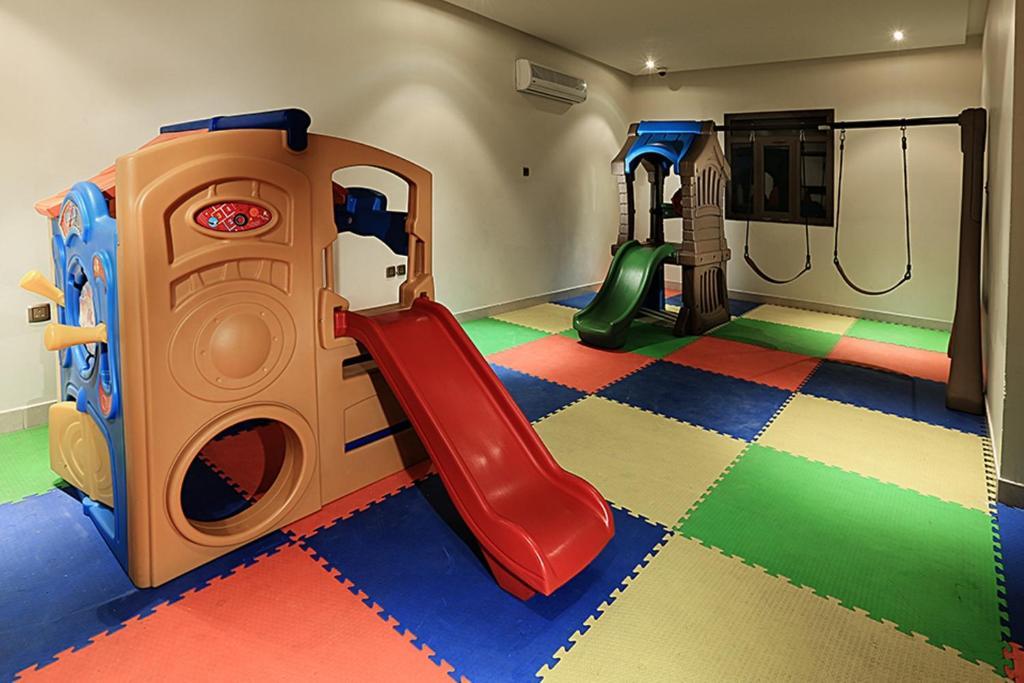Aswar Hotel Suites Al-Hobar Kültér fotó