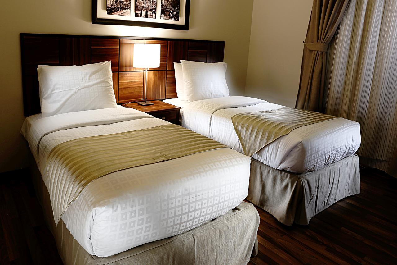 Aswar Hotel Suites Al-Hobar Kültér fotó