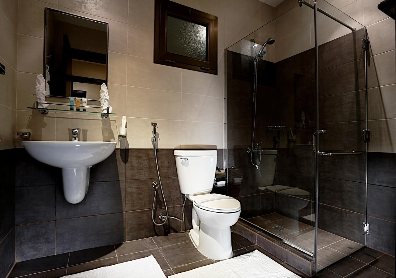Aswar Hotel Suites Al-Hobar Kültér fotó